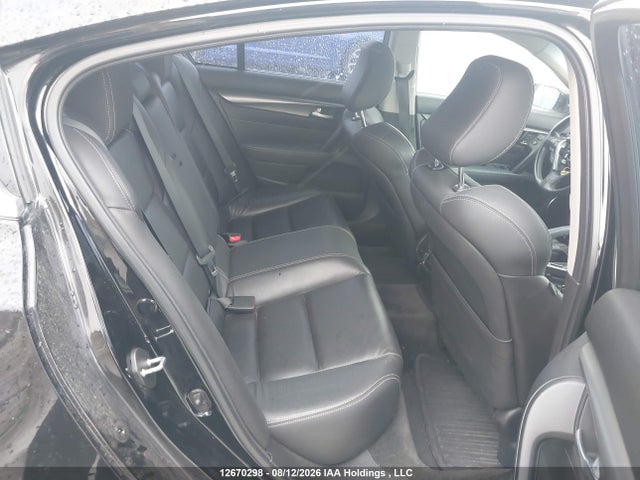 Acura TL 2014 19UUA9F21EA801082 Image 8
