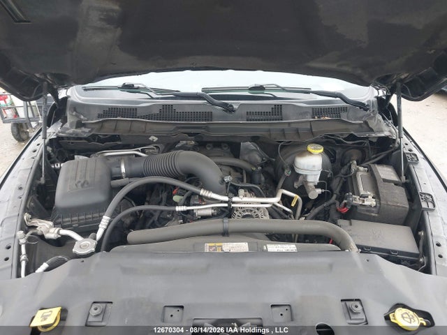2022 Ram 1500 Classic Tradesman მანქანა იყიდება აუქციონზე, vin: 1C6RR7FT0NS162379, აუქციონის ნომერი: 12670304