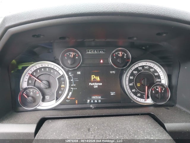 2022 Ram 1500 Classic Tradesman მანქანა იყიდება აუქციონზე, vin: 1C6RR7FT0NS162379, აუქციონის ნომერი: 12670304