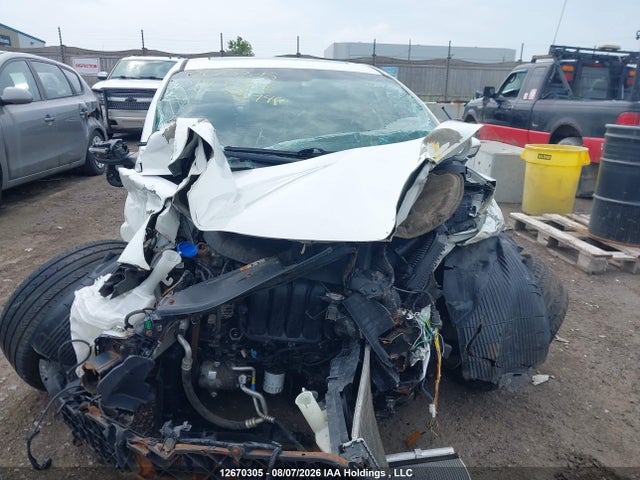 KNAFX4A86E5055948 KIA Forte 2.0l Ex/2.0l Sx