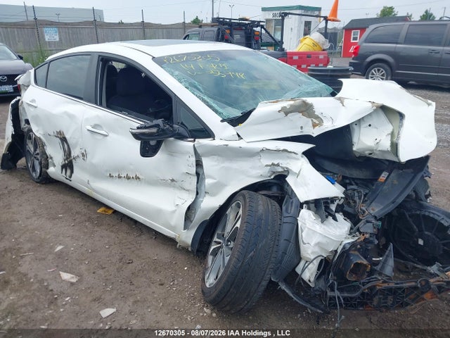 Aukcja sprzedaży 2014 Kia Forte 2.0l Ex/2.0l Sx, vin: KNAFX4A86E5055948, numer aukcji: 12670305