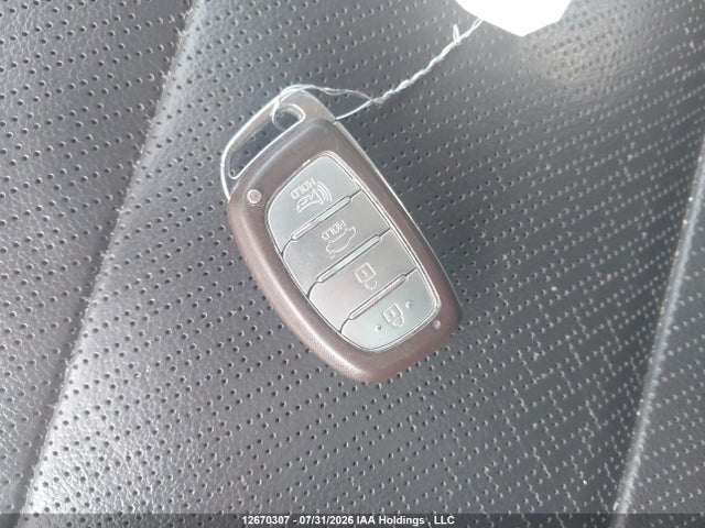 12670307 :رقم المزاد ، KMHD84LF1LU974578 vin ، 2020 Hyundai Elantra Luxury مزاد بيع