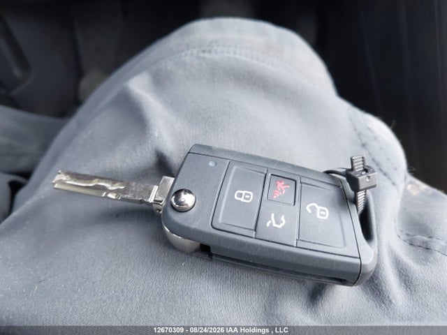 Volkswagen TIGUAN S 2020 3VV0B7AX2LM046009 Image 10
