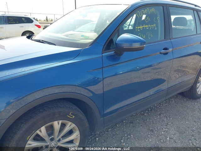 Volkswagen TIGUAN S 2020 3VV0B7AX2LM046009 Image 6