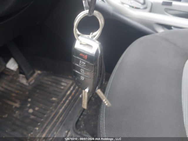 KIA Sportage Lx 2015 KNDPBCAC9F7783788 Image 10
