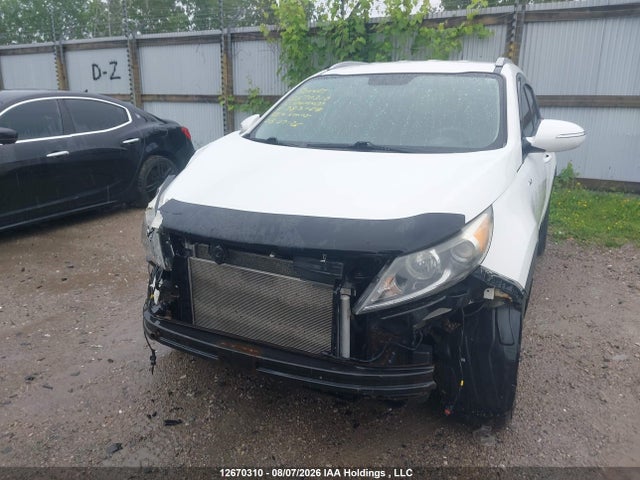 KIA Sportage Lx 2015 KNDPBCAC9F7783788 Image 12