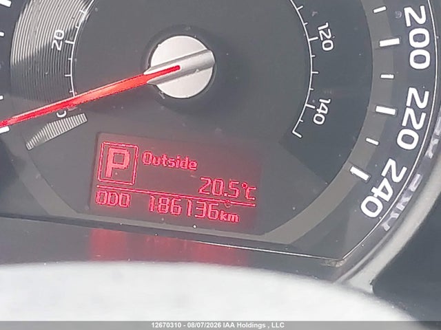 KIA Sportage Lx 2015 KNDPBCAC9F7783788 Image 15