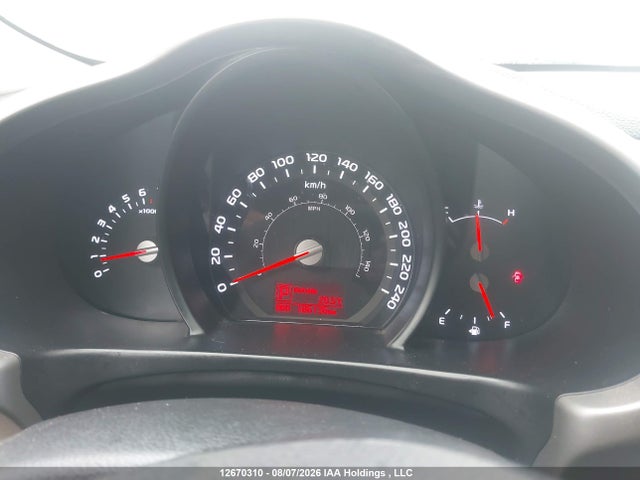 KIA Sportage Lx 2015 KNDPBCAC9F7783788 Image 7