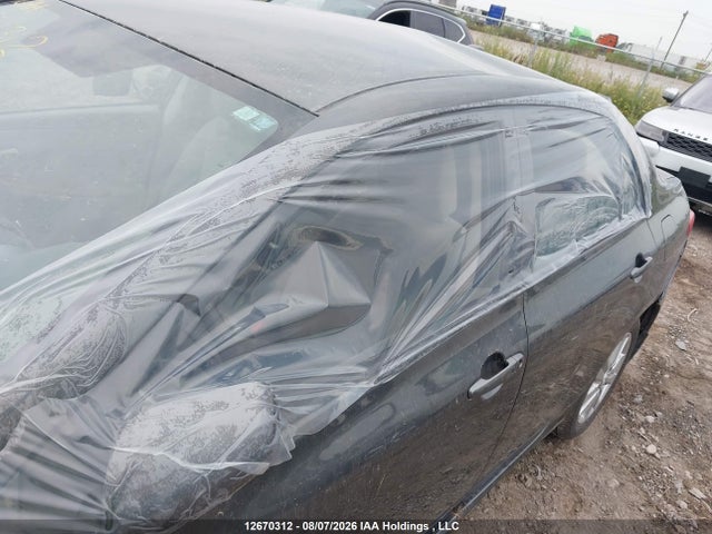 12670312 :رقم المزاد ، 2T1BU4EE2AC216643 vin ، 2010 Toyota Corolla S/le/xle مزاد بيع