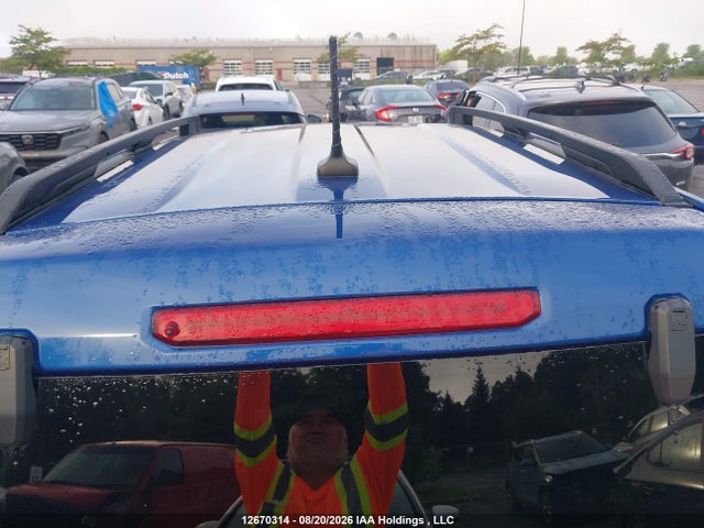 Продажа на аукционе авто 2024 Ford Bronco Sport Big Bend, vin: 3FMCR9B6XRRF26945, номер лота: 12670314