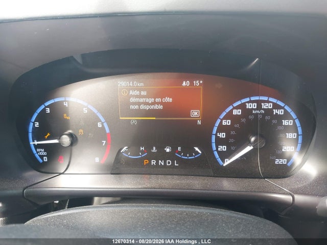 Продажа на аукционе авто 2024 Ford Bronco Sport Big Bend, vin: 3FMCR9B6XRRF26945, номер лота: 12670314