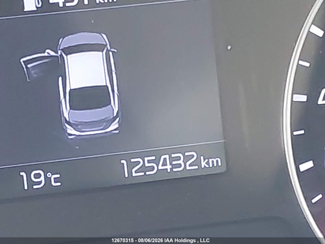 KIA Forte 2020 3KPF54AD2LE230932 Image 15