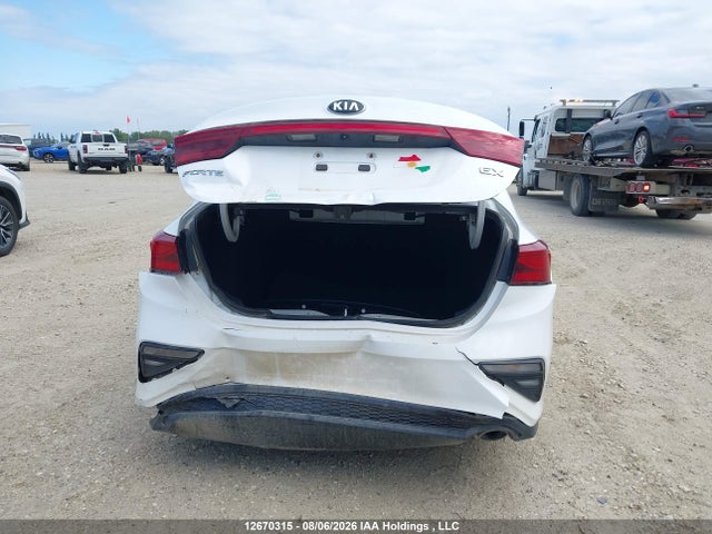 KIA Forte 2020 3KPF54AD2LE230932 Image 16