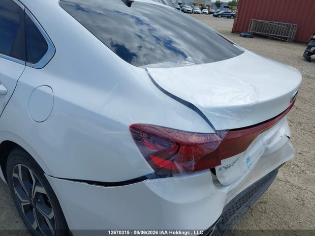 KIA Forte 2020 3KPF54AD2LE230932 Image 19