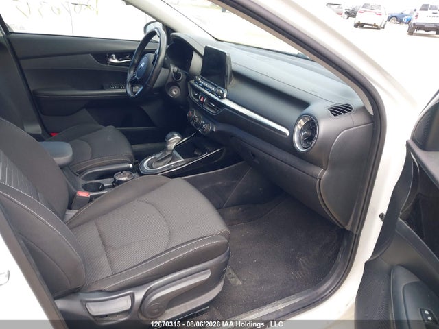 KIA Forte 2020 3KPF54AD2LE230932 Image 5
