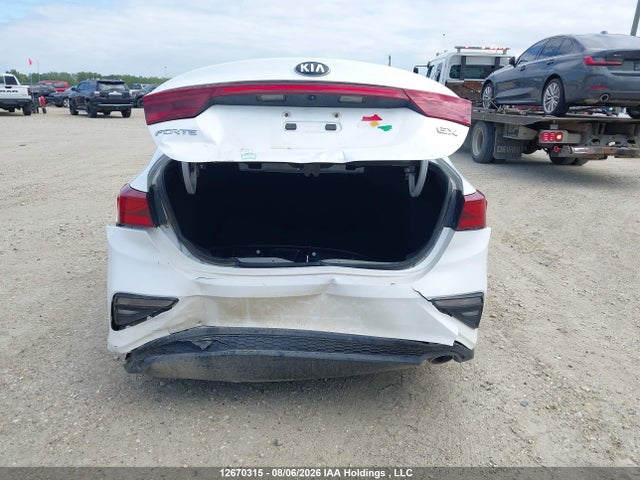 KIA Forte 2020 3KPF54AD2LE230932 Image 6