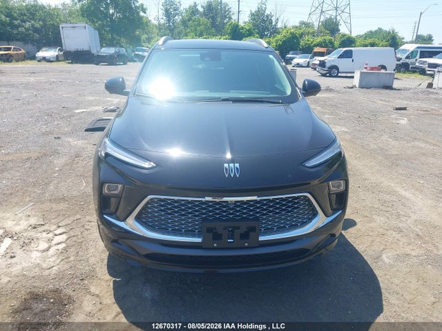 Продажа на аукционе авто 2025 Buick Encore Gx Avenir Awd, vin: KL4AMGSL3SB207718, номер лота: 12670317