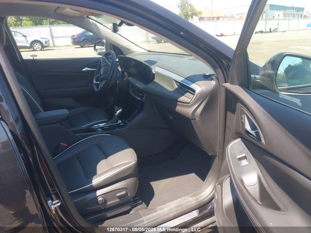 Продажа на аукционе авто 2025 Buick Encore Gx Avenir Awd, vin: KL4AMGSL3SB207718, номер лота: 12670317