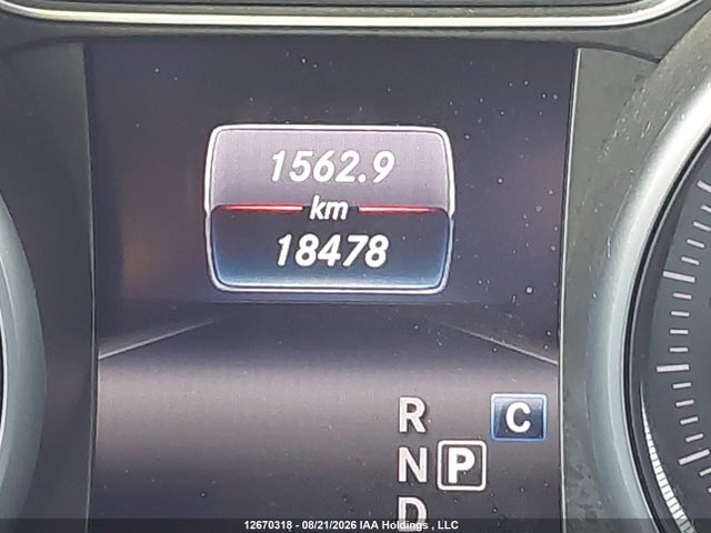 2019 Mercedes-benz Gla 250 4matic მანქანა იყიდება აუქციონზე, vin: WDCTG4GB0KJ619275, აუქციონის ნომერი: 12670318