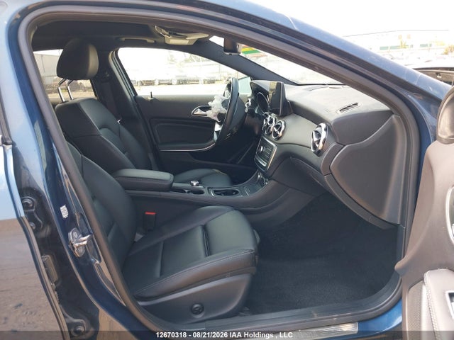 2019 Mercedes-benz Gla 250 4matic მანქანა იყიდება აუქციონზე, vin: WDCTG4GB0KJ619275, აუქციონის ნომერი: 12670318