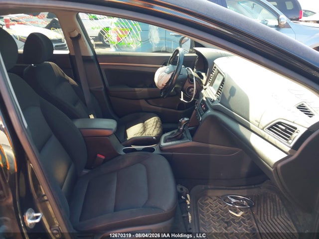 KMHD84LF9JU644197 Hyundai ELANTRA GL