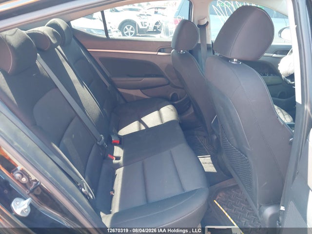 KMHD84LF9JU644197 Hyundai ELANTRA GL