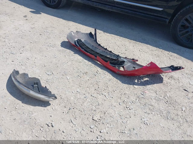 2012 Ford Fiesta Se მანქანა იყიდება აუქციონზე, vin: 3FADP4BJXCM193808, აუქციონის ნომერი: 12670320