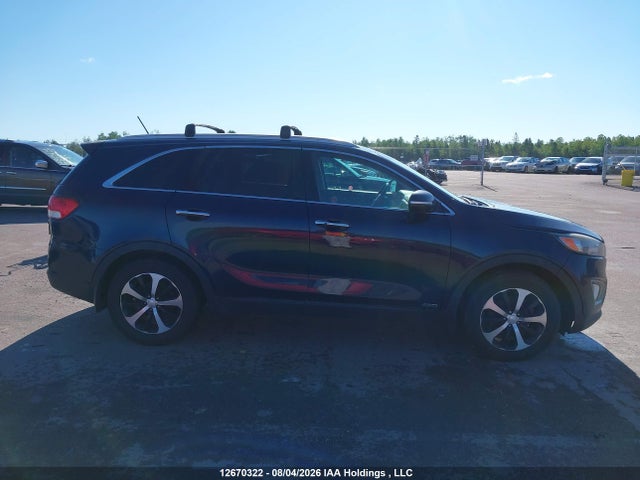 KIA Sorento 2016 5XYPHDA16GG151337 Image 12