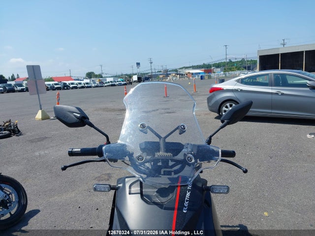 Продаж на аукціоні авто 2021 Super Soco Vmoto  Tsx, vin: LYSCPA414M1000791, номер лоту: 12670324