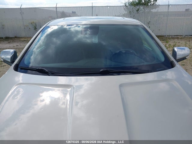 2015 Chevrolet Impala Ltz მანქანა იყიდება აუქციონზე, vin: 2G1165S36F9103308, აუქციონის ნომერი: 12670325
