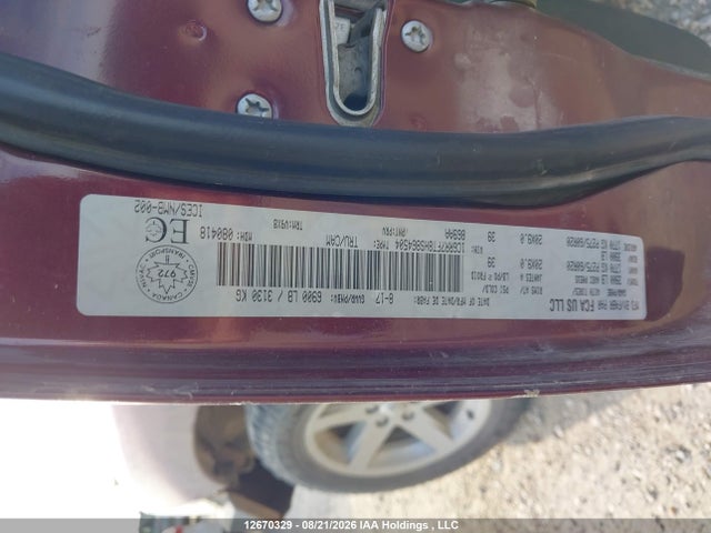 RAM 1500 St 2017 1C6RR7FT8HS864504 Image 19