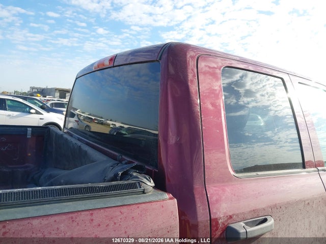RAM 1500 St 2017 1C6RR7FT8HS864504 Image 6