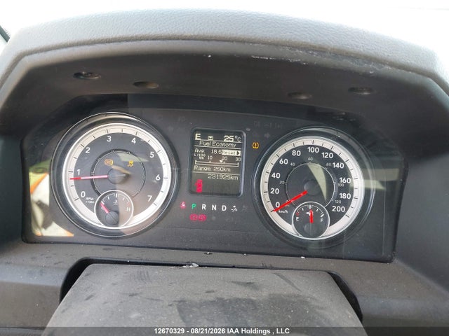 RAM 1500 St 2017 1C6RR7FT8HS864504 Image 7