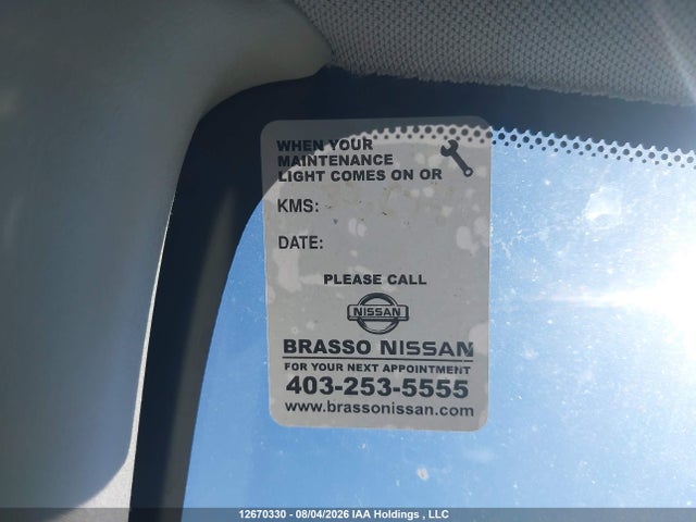 Продаж на аукціоні авто 2008 Nissan Versa 1.8 Sl, vin: 3N1BC13E48L366686, номер лоту: 12670330