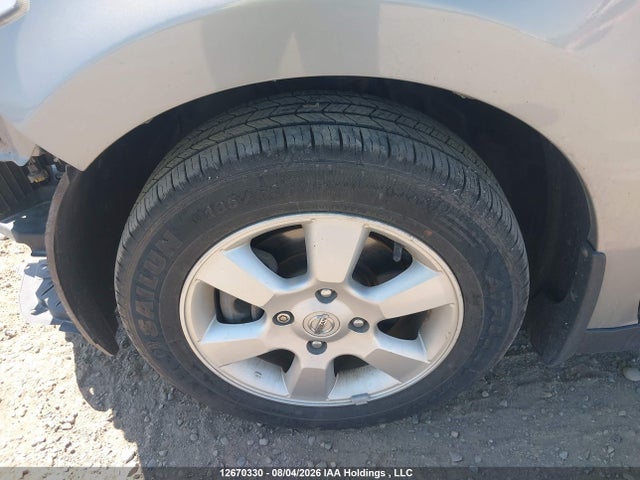 Продаж на аукціоні авто 2008 Nissan Versa 1.8 Sl, vin: 3N1BC13E48L366686, номер лоту: 12670330