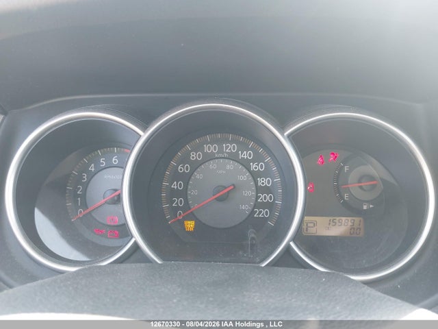 Продаж на аукціоні авто 2008 Nissan Versa 1.8 Sl, vin: 3N1BC13E48L366686, номер лоту: 12670330