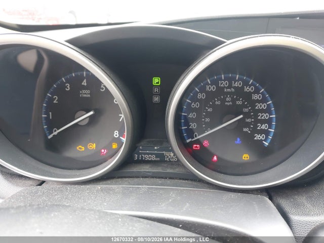 12670332 :رقم المزاد ، JM1BL1V74C1634034 vin ، 2012 Mazda Mazda3 مزاد بيع