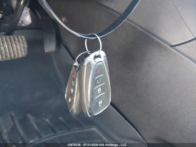 2019 Chevrolet Cruze Lt მანქანა იყიდება აუქციონზე, vin: 3G1BE6SM4KS553056, აუქციონის ნომერი: 12670336