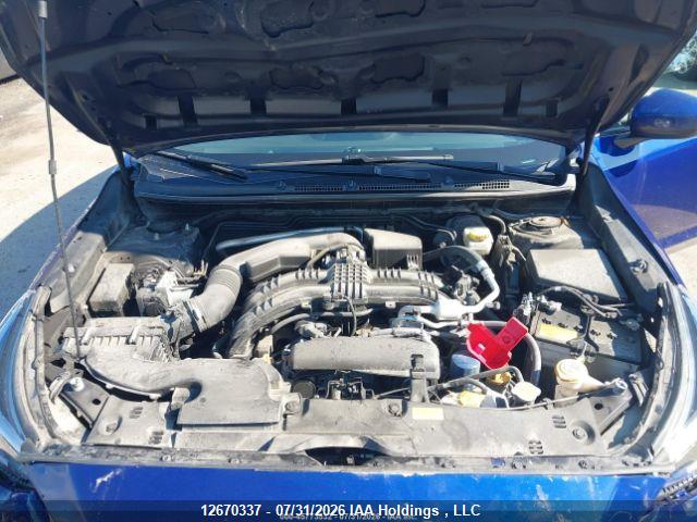 Продажа на аукционе авто 2025 Subaru Impreza, vin: JF1GUABC6S8273082, номер лота: 12670337