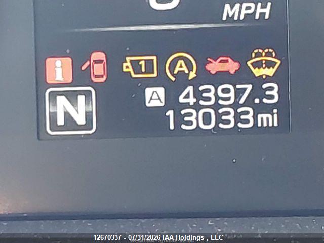 Продажа на аукционе авто 2025 Subaru Impreza, vin: JF1GUABC6S8273082, номер лота: 12670337