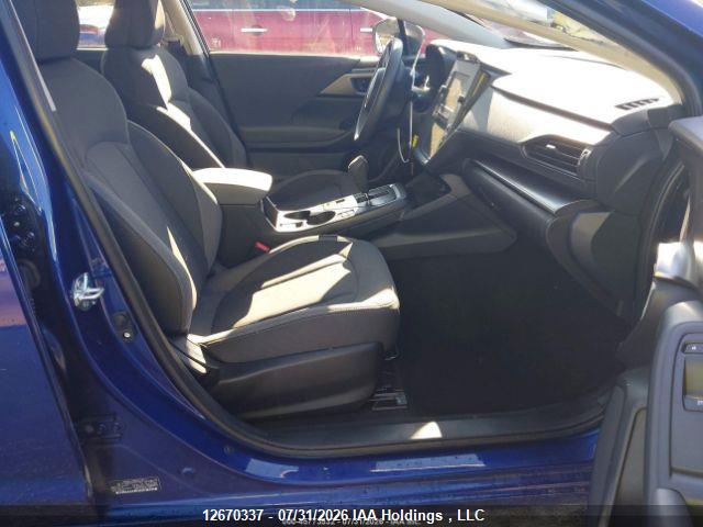 Продажа на аукционе авто 2025 Subaru Impreza, vin: JF1GUABC6S8273082, номер лота: 12670337