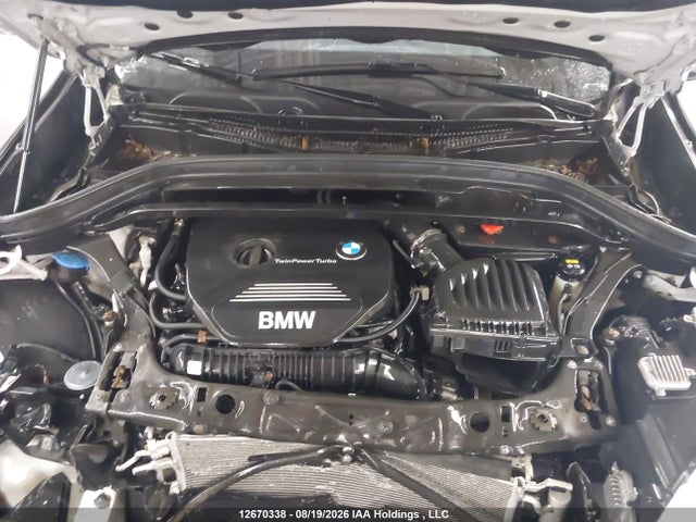 WBXHT3C58K5L90941 BMW X1 Xdrive28i