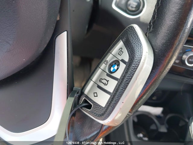 WBXHT3C58K5L90941 BMW X1 Xdrive28i