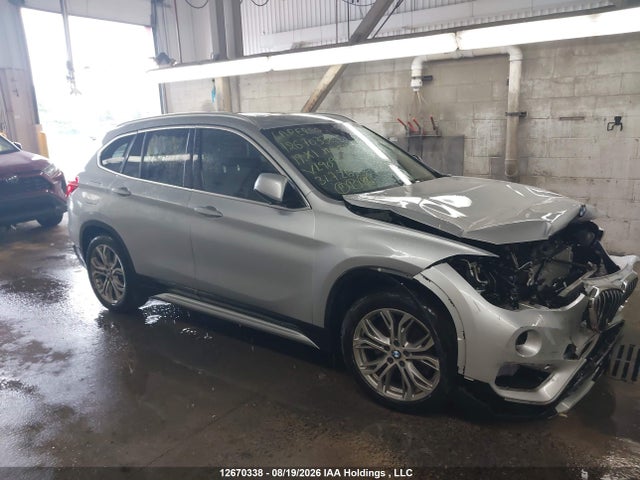 WBXHT3C58K5L90941 BMW X1 Xdrive28i