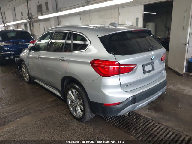WBXHT3C58K5L90941 BMW X1 Xdrive28i
