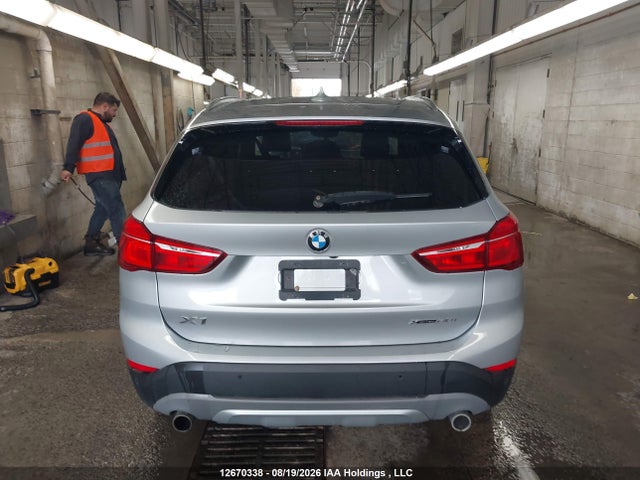 WBXHT3C58K5L90941 BMW X1 Xdrive28i