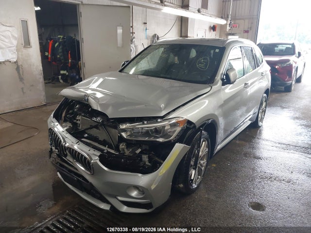 WBXHT3C58K5L90941 BMW X1 Xdrive28i