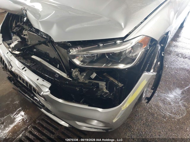 WBXHT3C58K5L90941 BMW X1 Xdrive28i
