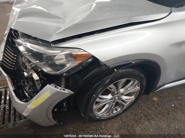 WBXHT3C58K5L90941 BMW X1 Xdrive28i