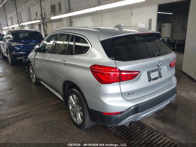 WBXHT3C58K5L90941 BMW X1 Xdrive28i